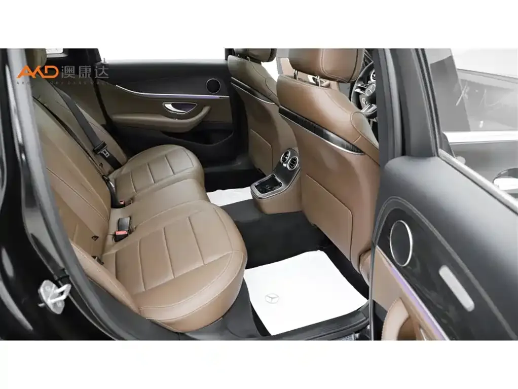 Mercedes-Benz E-Class 2021 из CN, фото 6