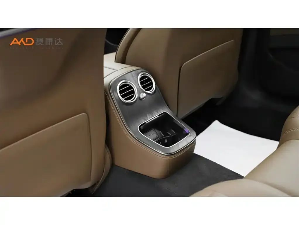 Mercedes-Benz E-Class 2021 из CN, фото 7