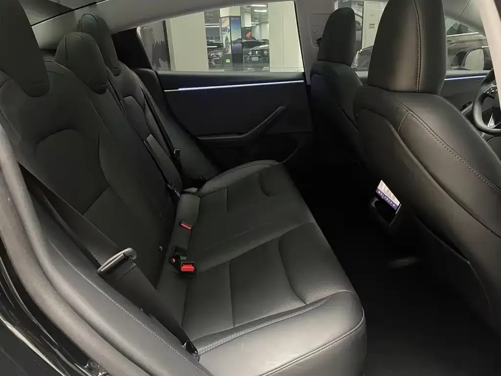 Tesla Model 3 — фото 2