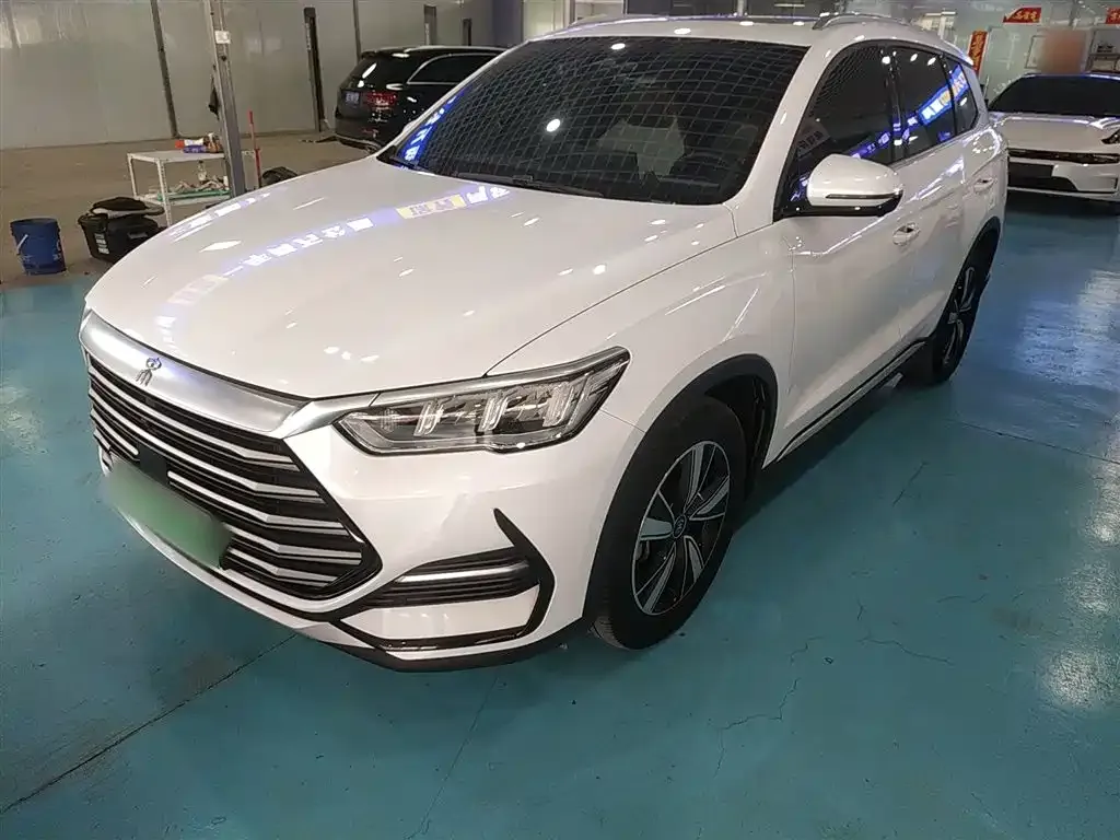 BYD Pro New Energy 2023 из CN, фото 6