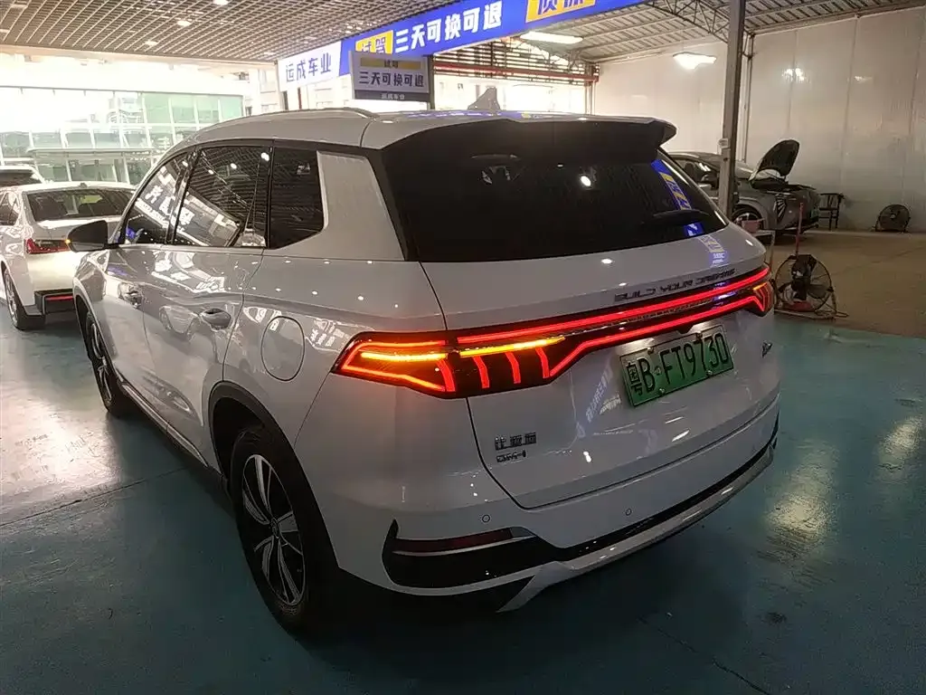 BYD Pro New Energy 2023 из CN, фото 4