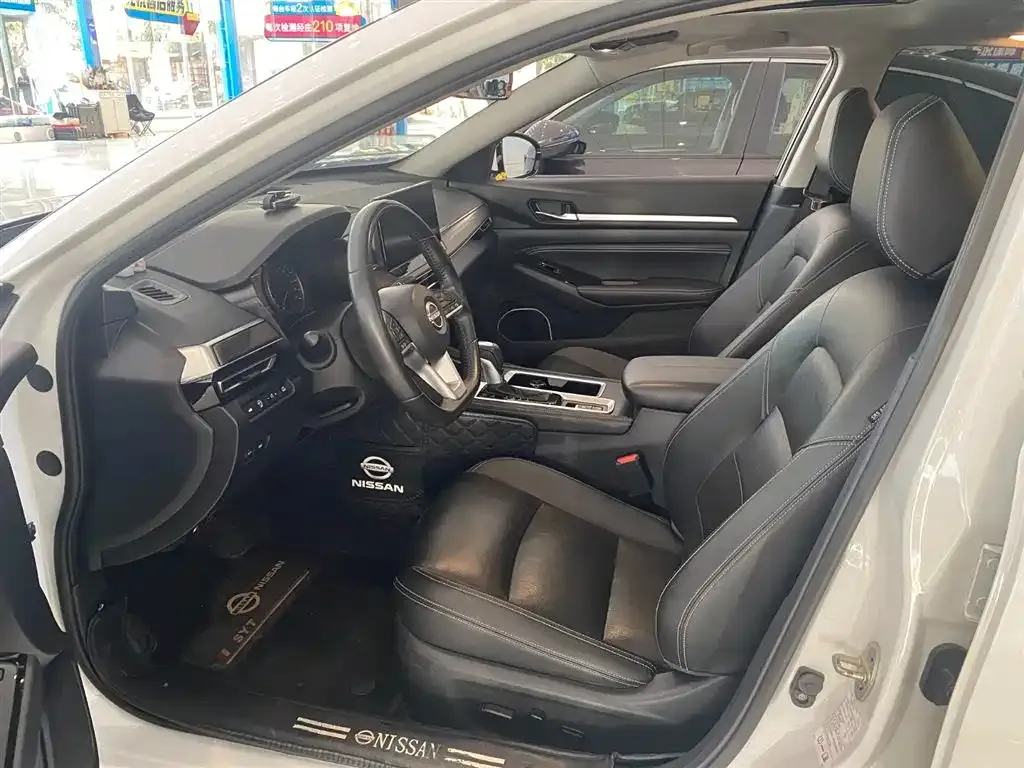 Nissan Teana 2023 из CN, фото 5