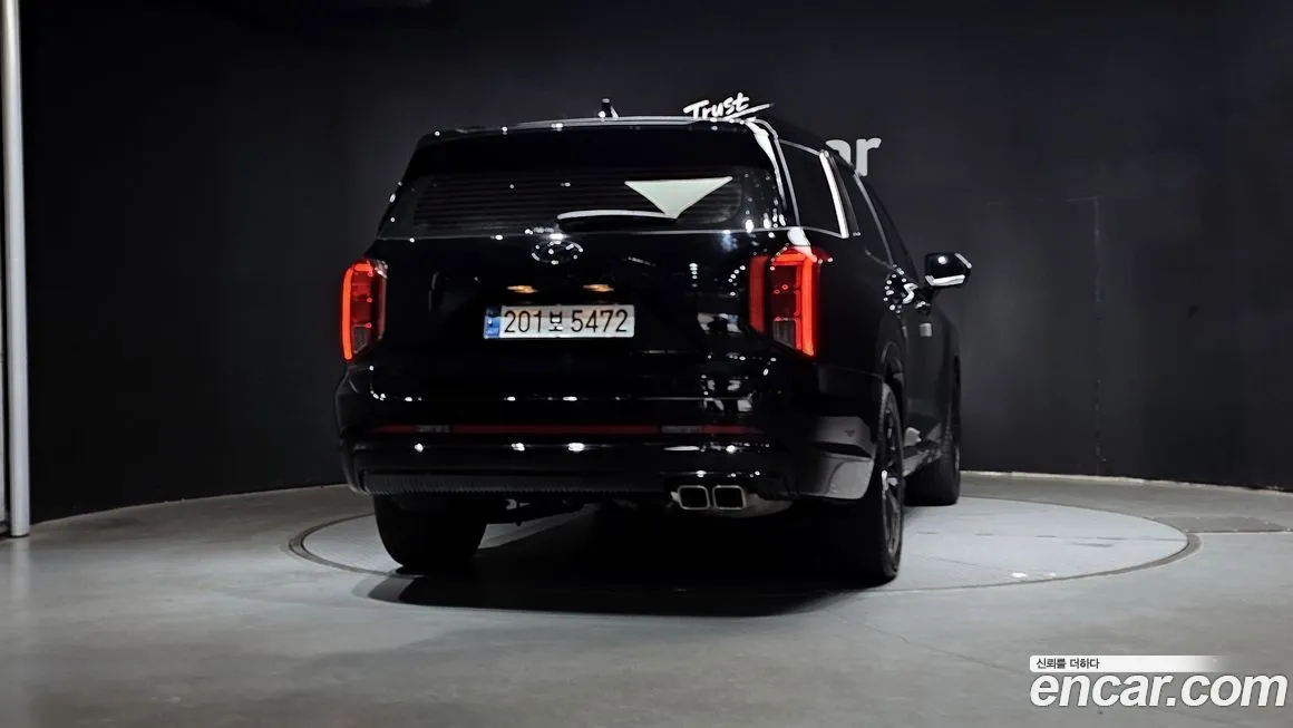 Hyundai Palisade — фото 4