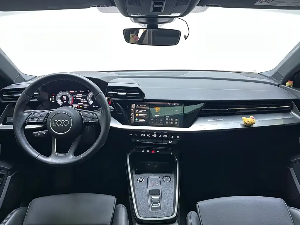 Audi A3 2022 из CN, фото 8