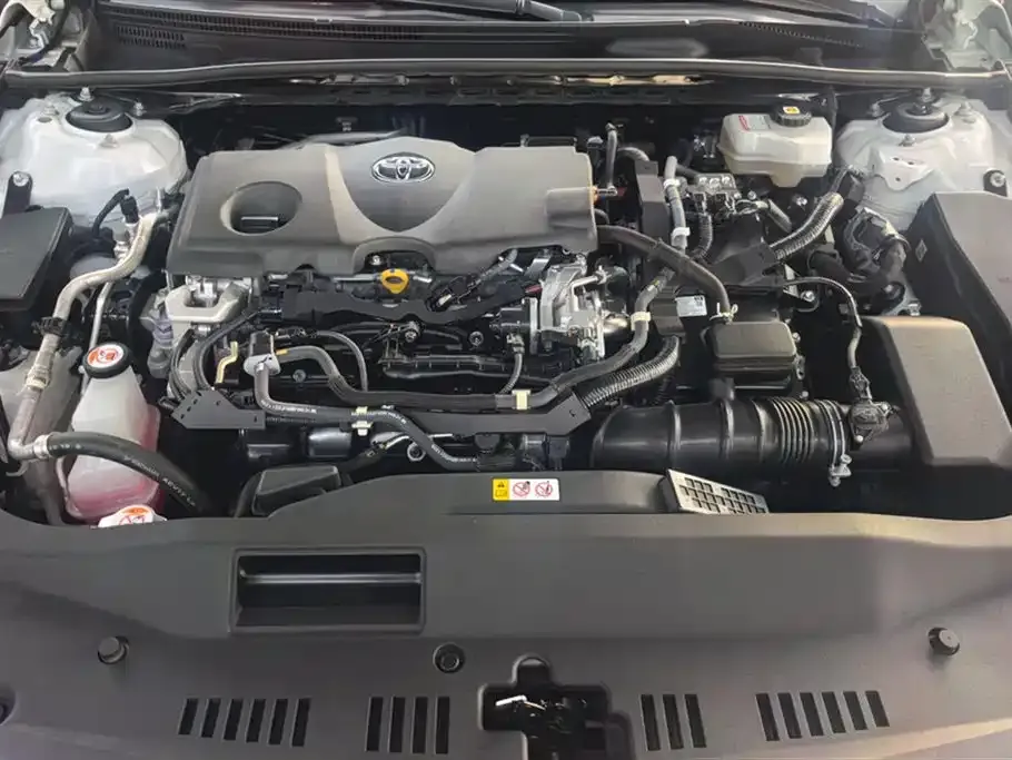 Toyota Avalon 2022 из CN, фото 10