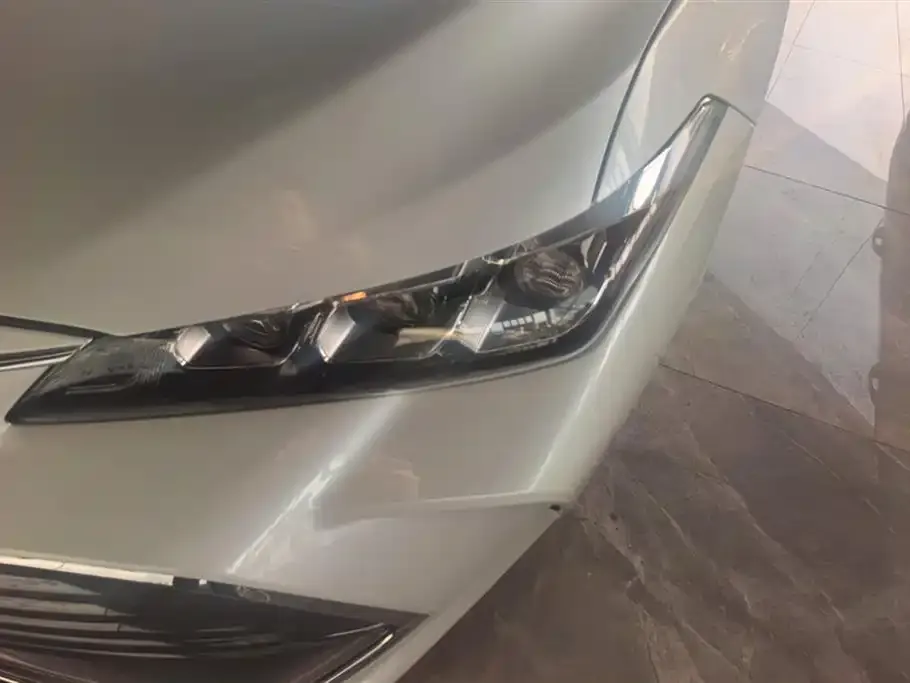 Toyota Avalon 2022 из CN, фото 3
