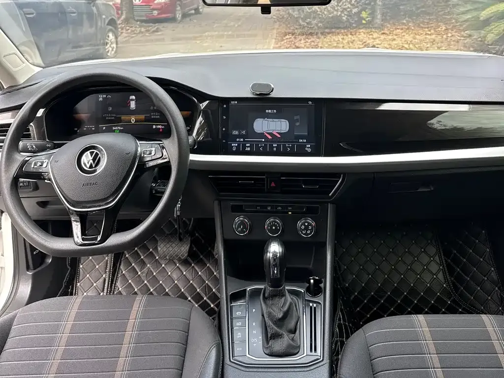 Volkswagen Lavida 2021 из CN, фото 3