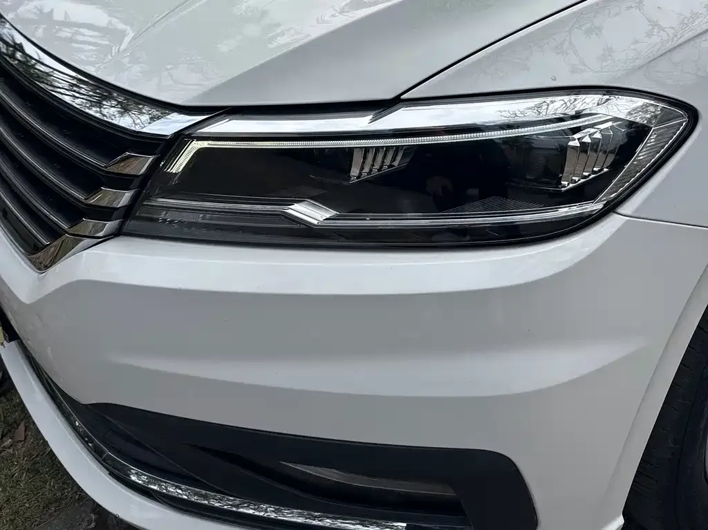 Volkswagen Lavida 2021 из CN, фото 8