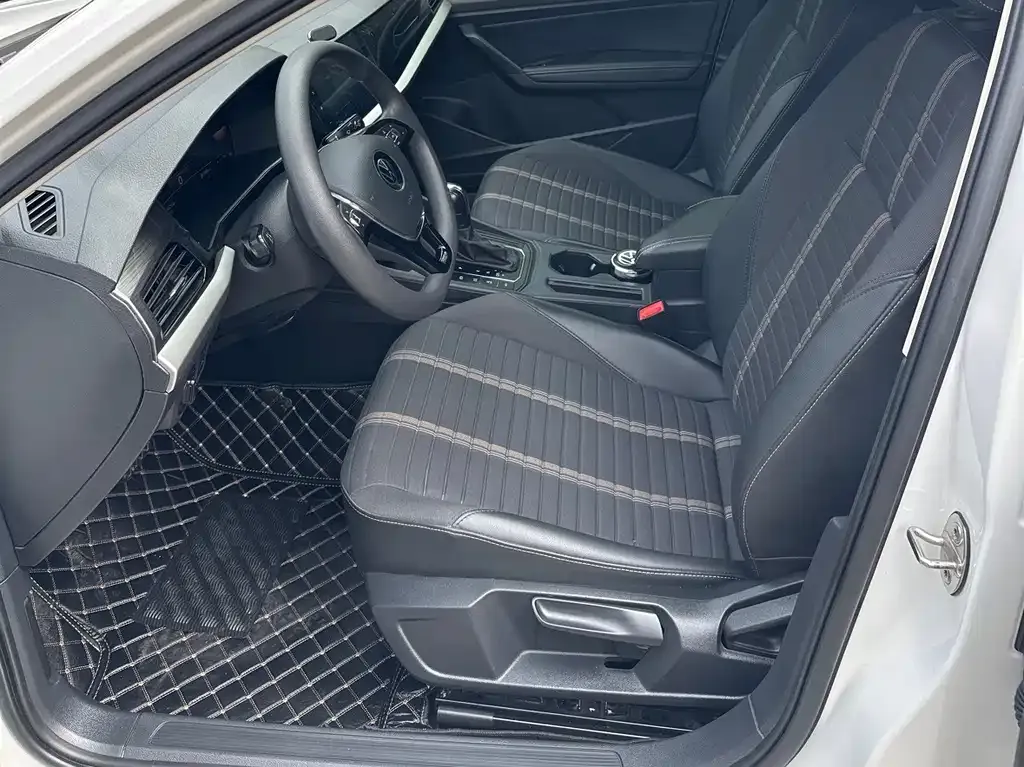 Volkswagen Lavida 2021 из CN, фото 5