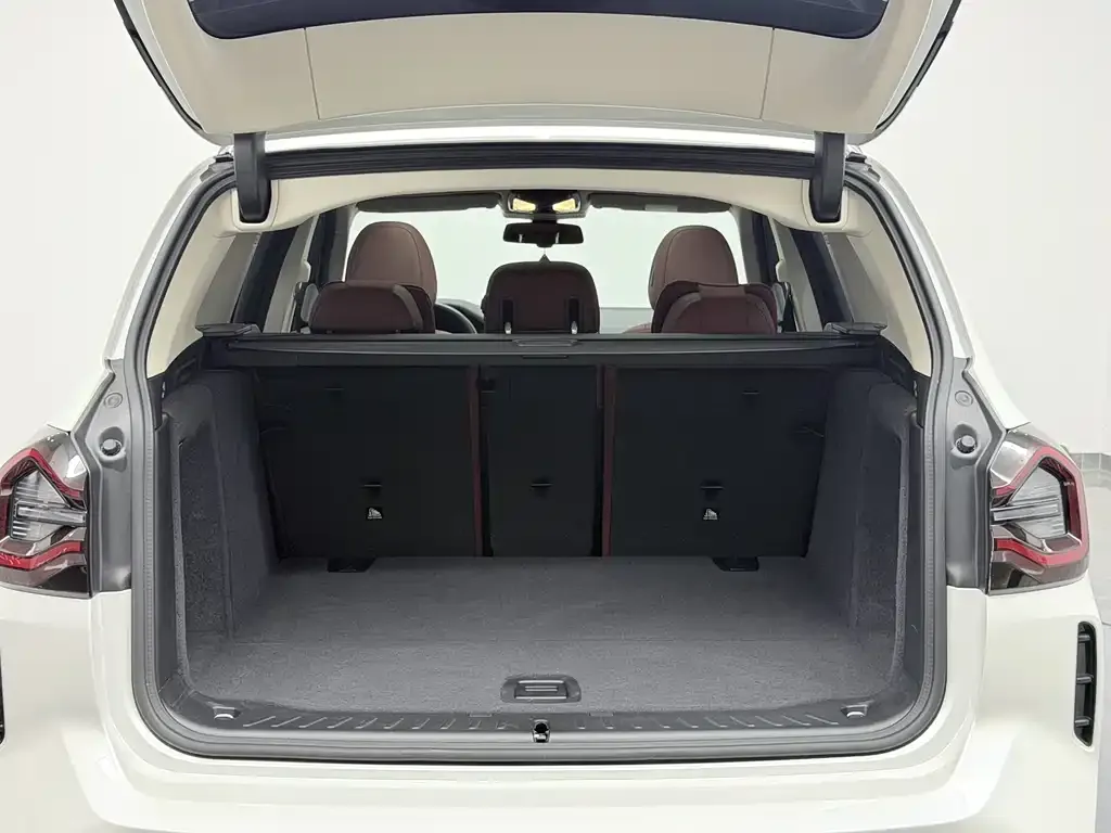 BMW X3 2023 из CN, фото 10