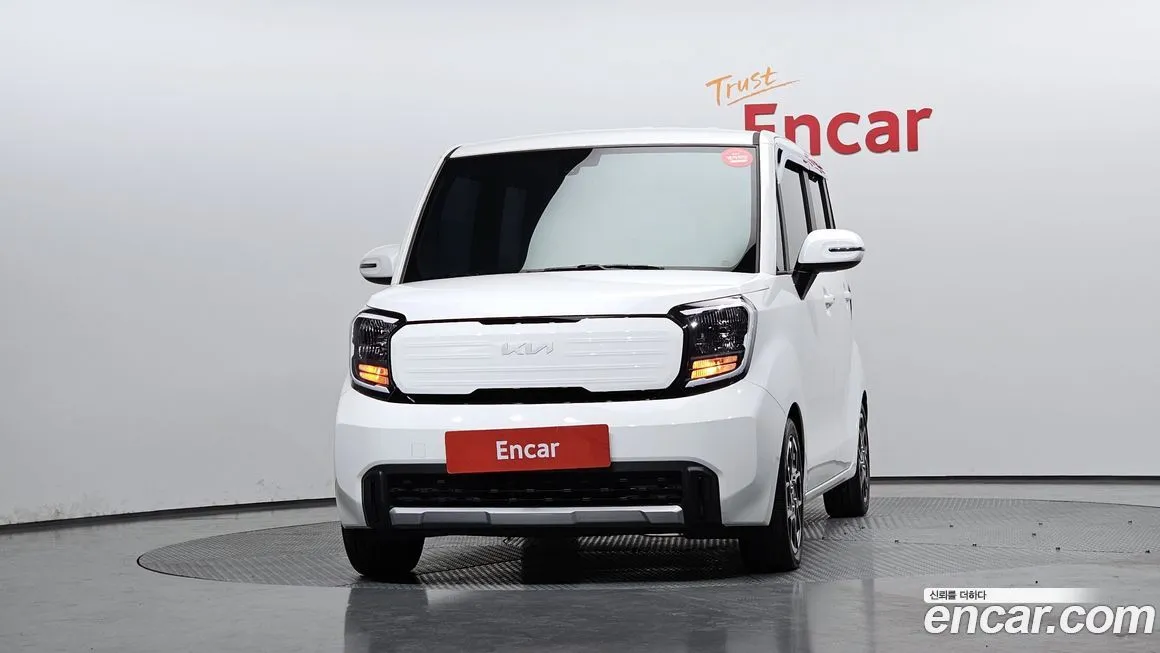 Kia RAY 2024 из KR, фото 9