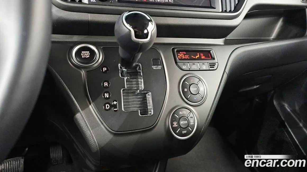 Kia RAY 2024 из KR, фото 6