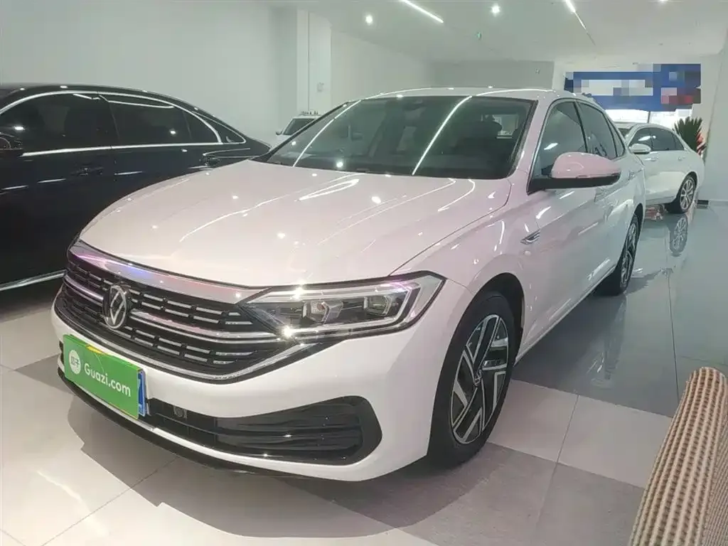 Volkswagen Sagitar 2023 из CN, фото 1