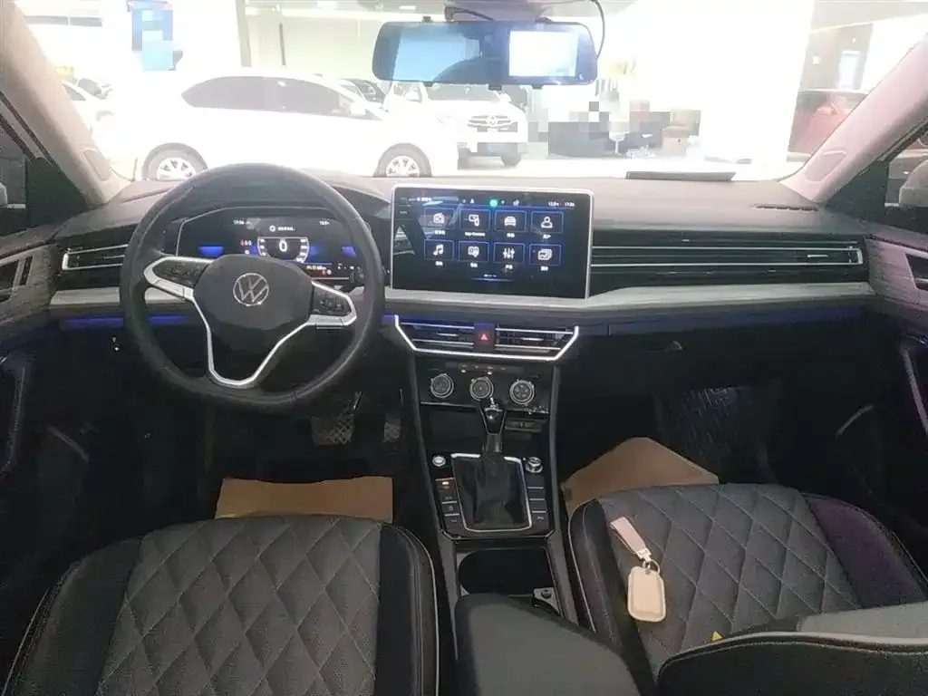 Volkswagen Sagitar 2023 из CN, фото 9