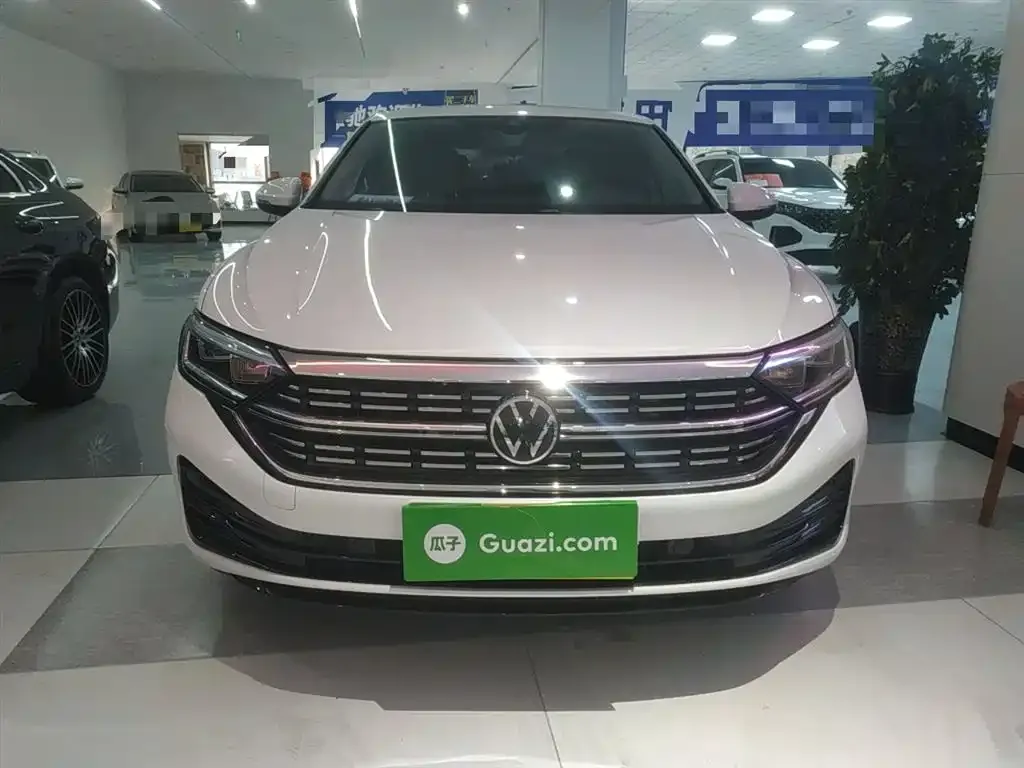 Volkswagen Sagitar 2023 из CN, фото 3