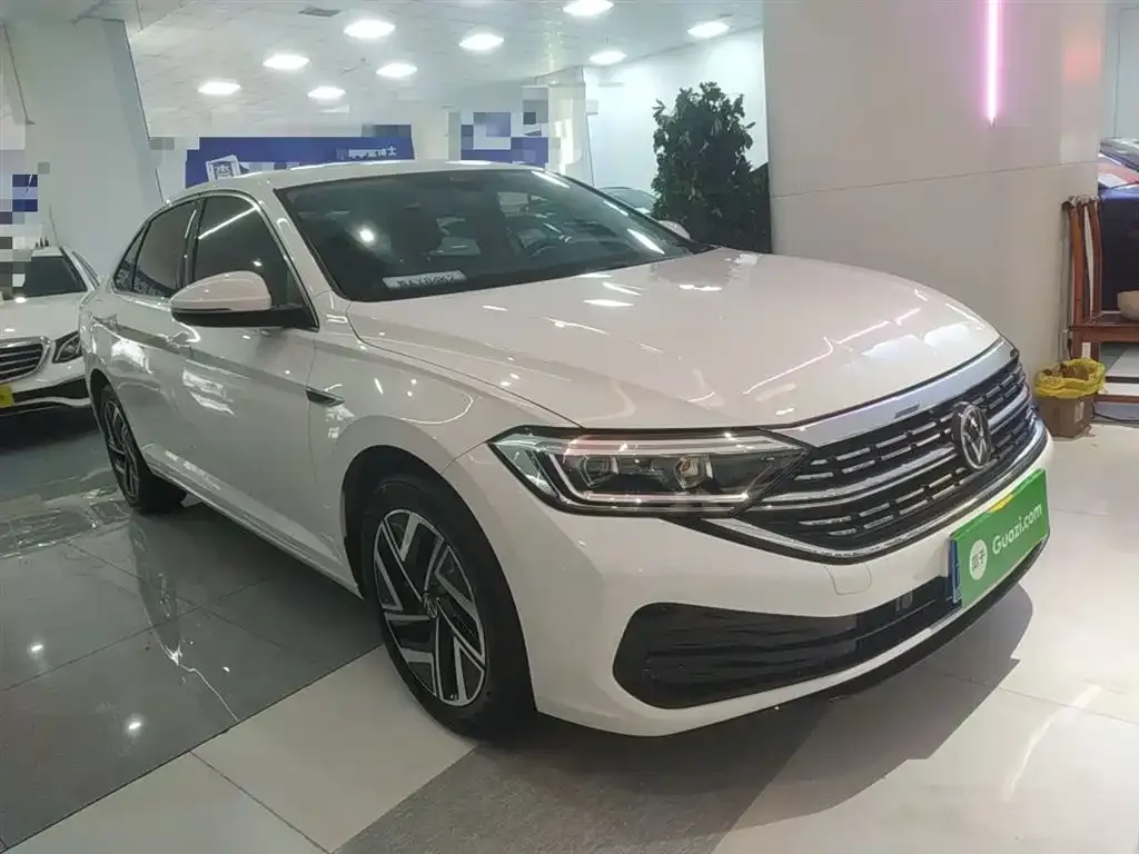 Volkswagen Sagitar 2023 из CN, фото 4