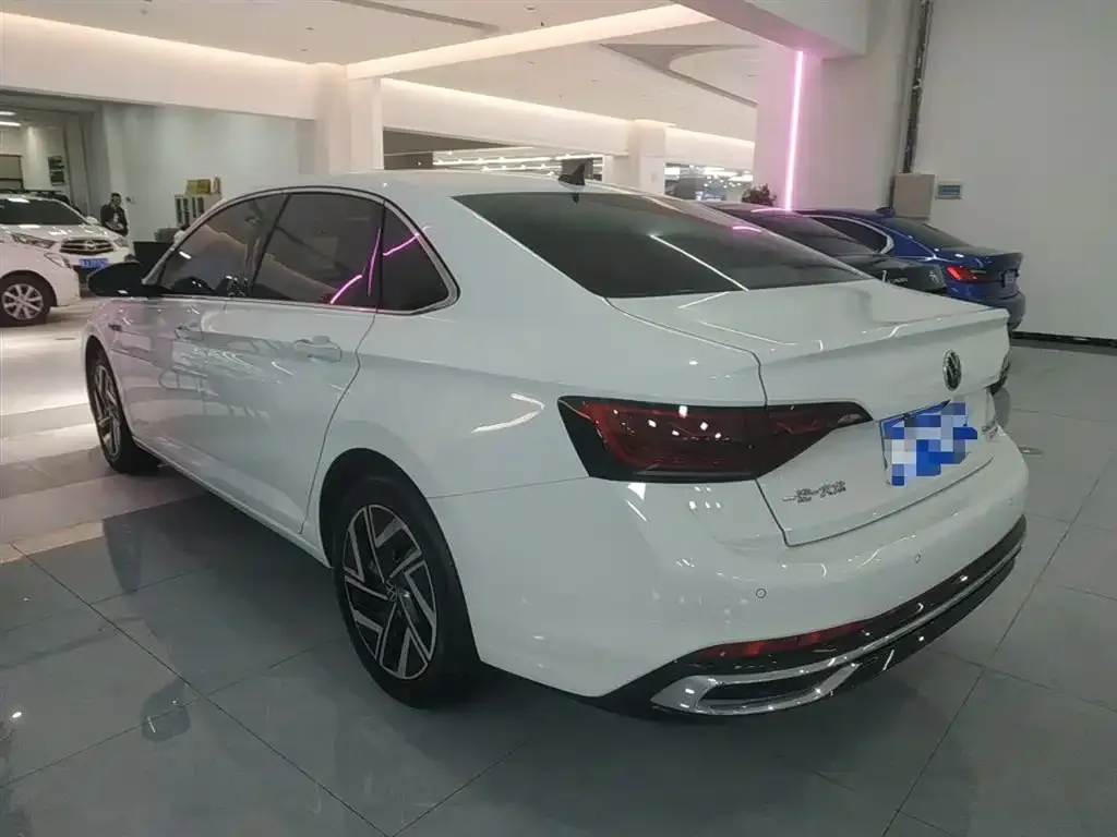 Volkswagen Sagitar 2023 из CN, фото 2
