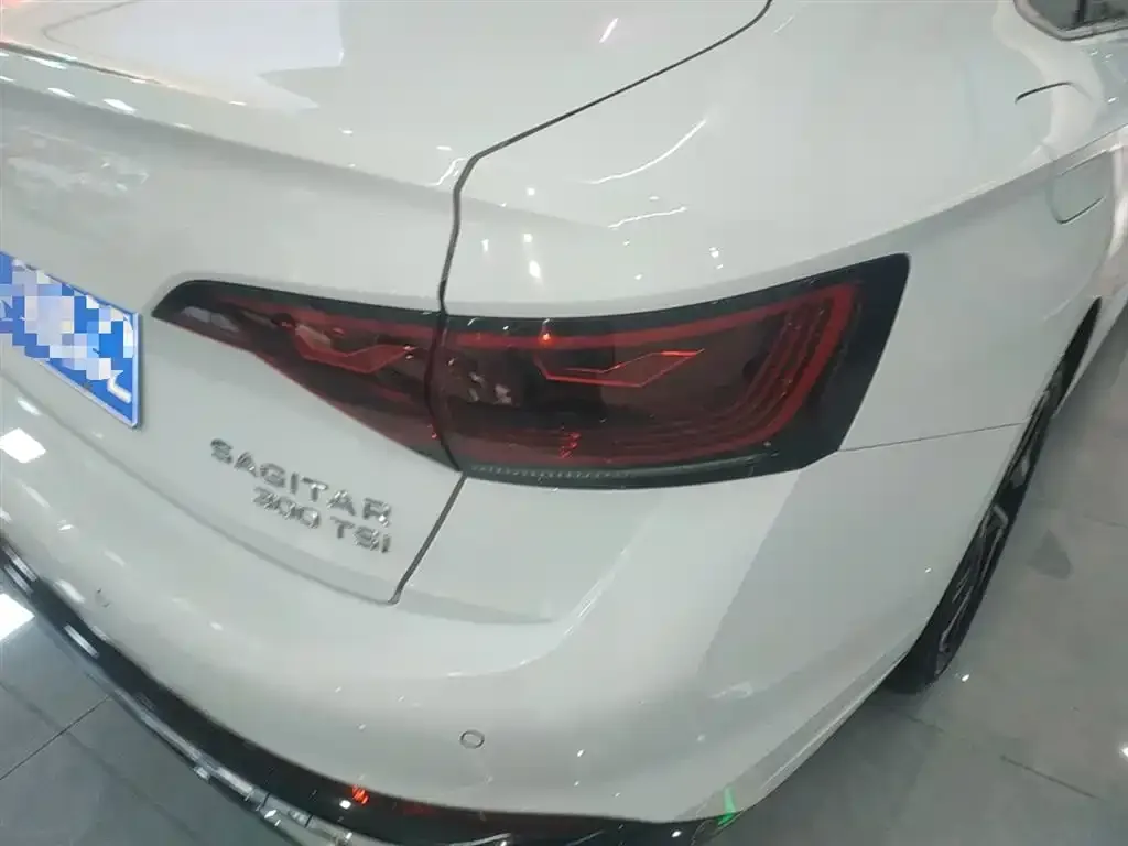 Volkswagen Sagitar 2023 из CN, фото 10