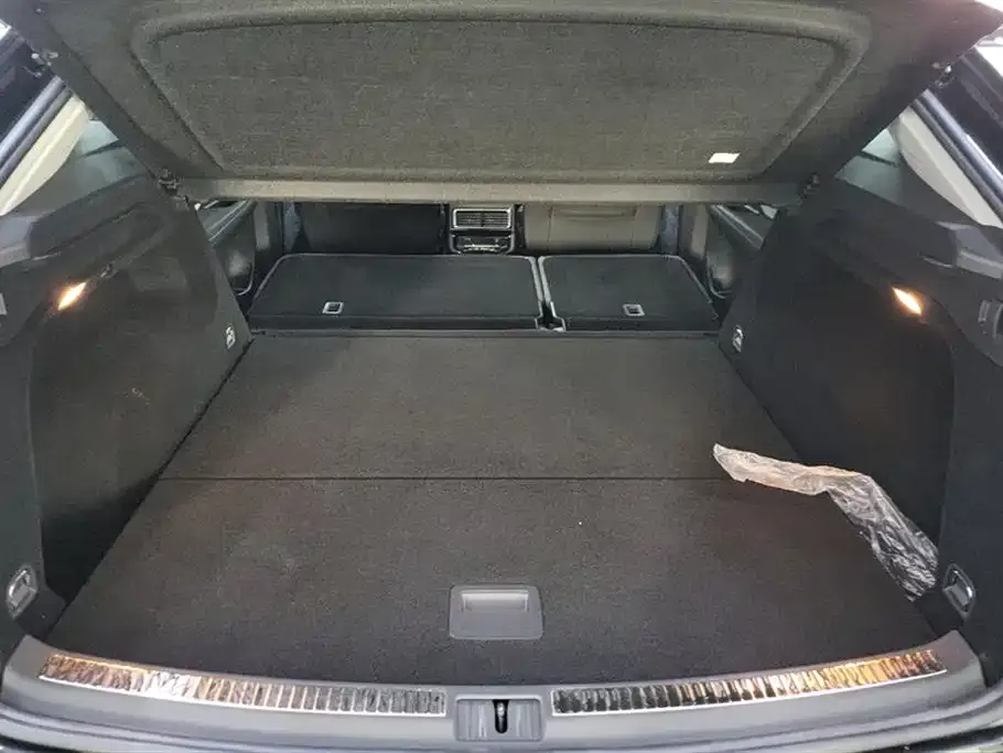 Volkswagen Teramont 2024 из CN, фото 3