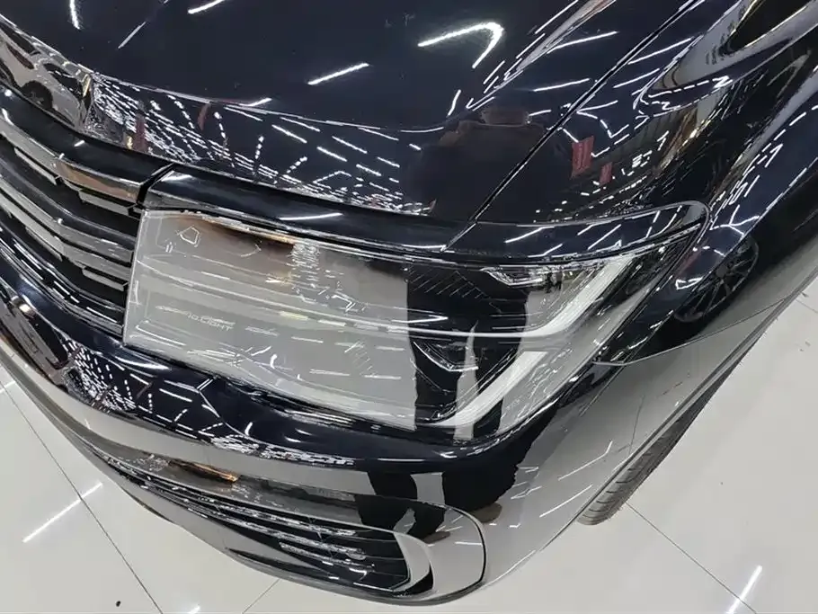 Volkswagen Teramont 2024 из CN, фото 6