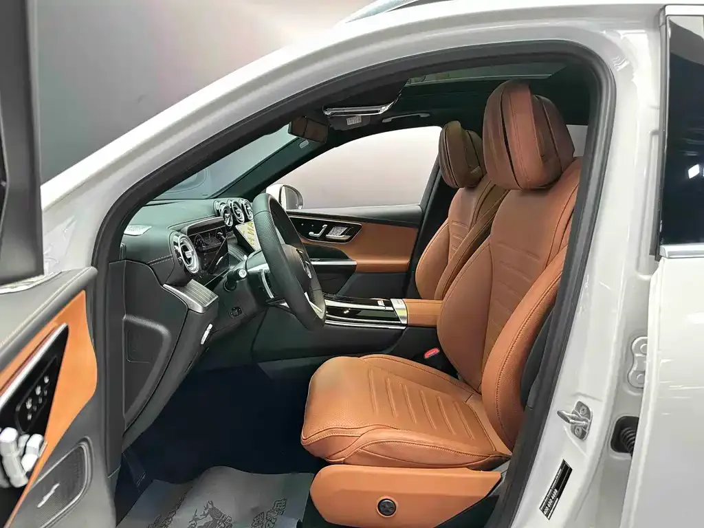 Mercedes-Benz GLC 2023 из CN, фото 5