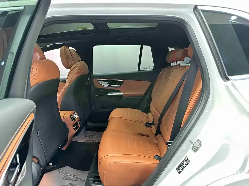 Mercedes-Benz GLC 2023 из CN, фото 9