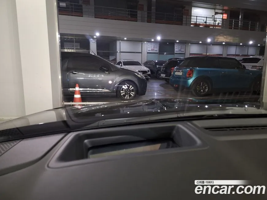 Hyundai Sonata 2024 из KR, фото 2