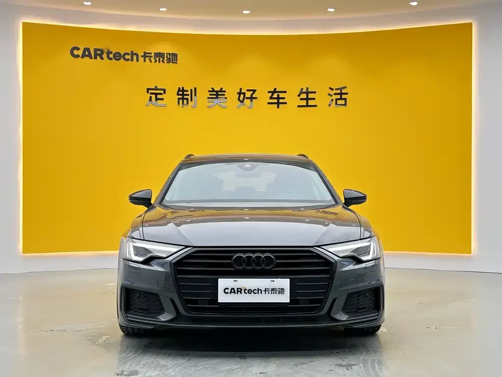 Audi A6 (Import) 2022 из CN, фото 10