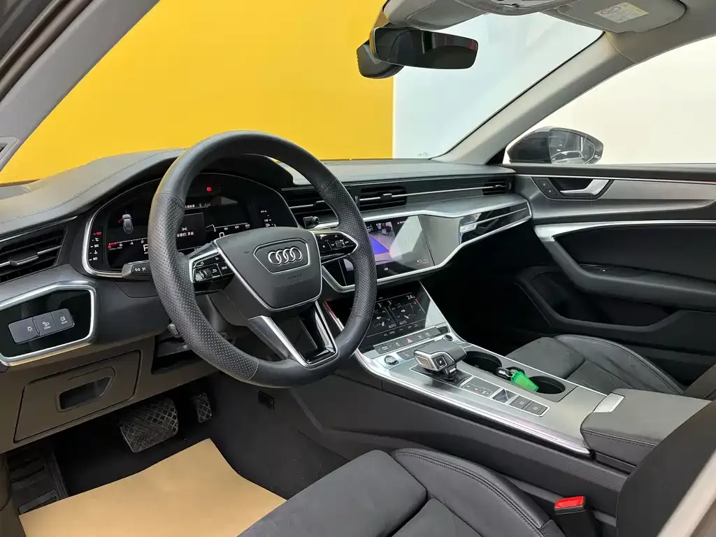 Audi A6 (Import) 2022 из CN, фото 6