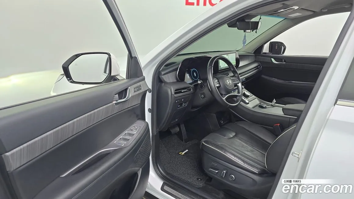 Hyundai Palisade 2024 из KR, фото 7