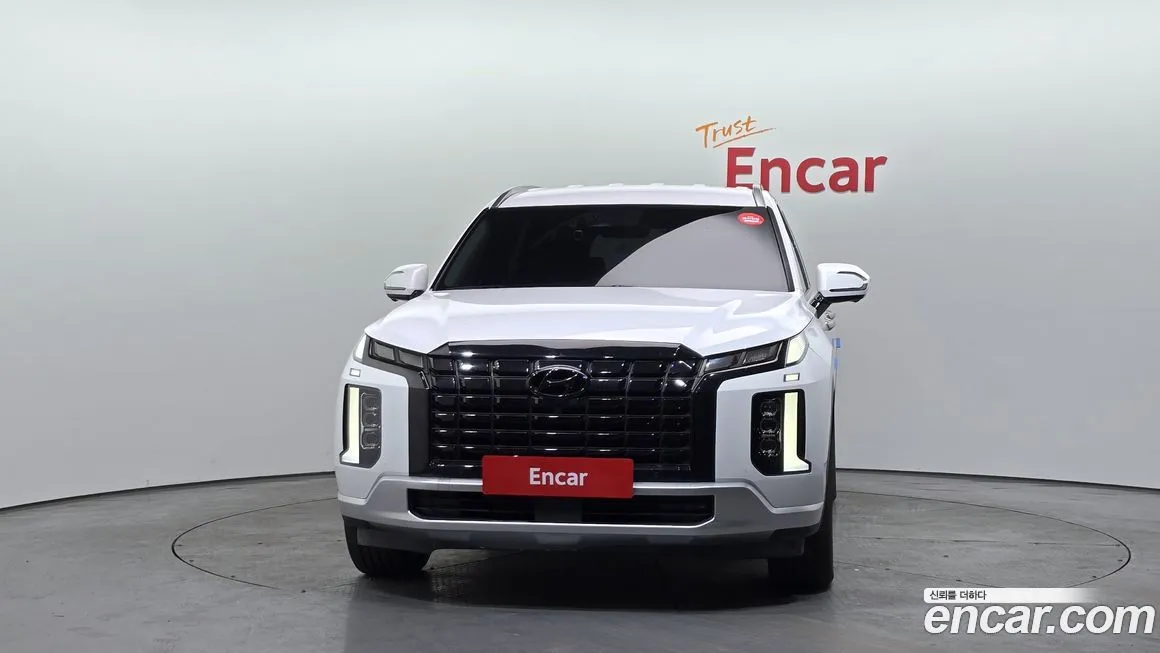 Hyundai Palisade 2024 из KR, фото 10