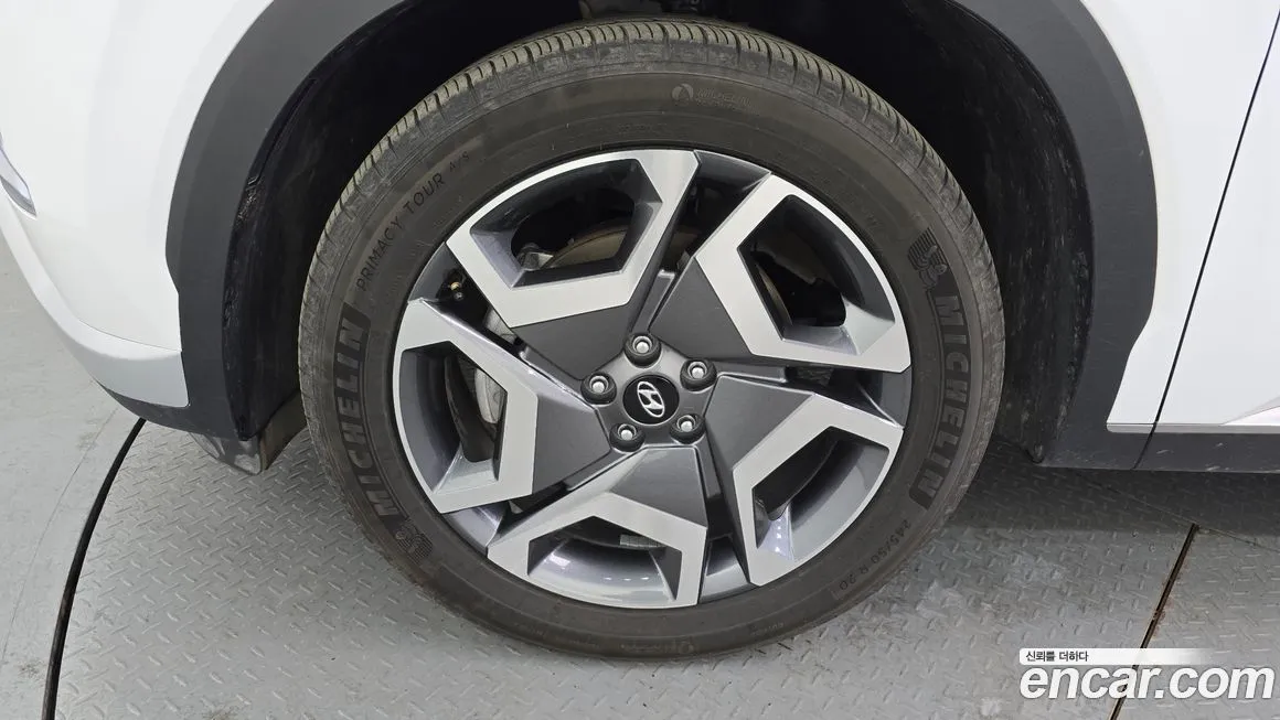Hyundai Palisade 2024 из KR, фото 3