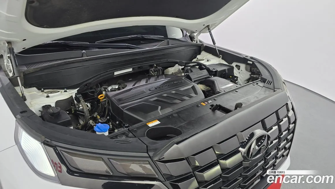 Hyundai Palisade 2024 из KR, фото 4