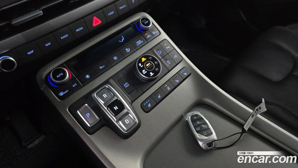 Hyundai Palisade 2024 из KR, фото 2