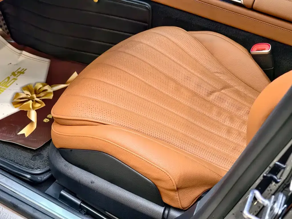 Mercedes-Benz S-Class 2022 из CN, фото 9