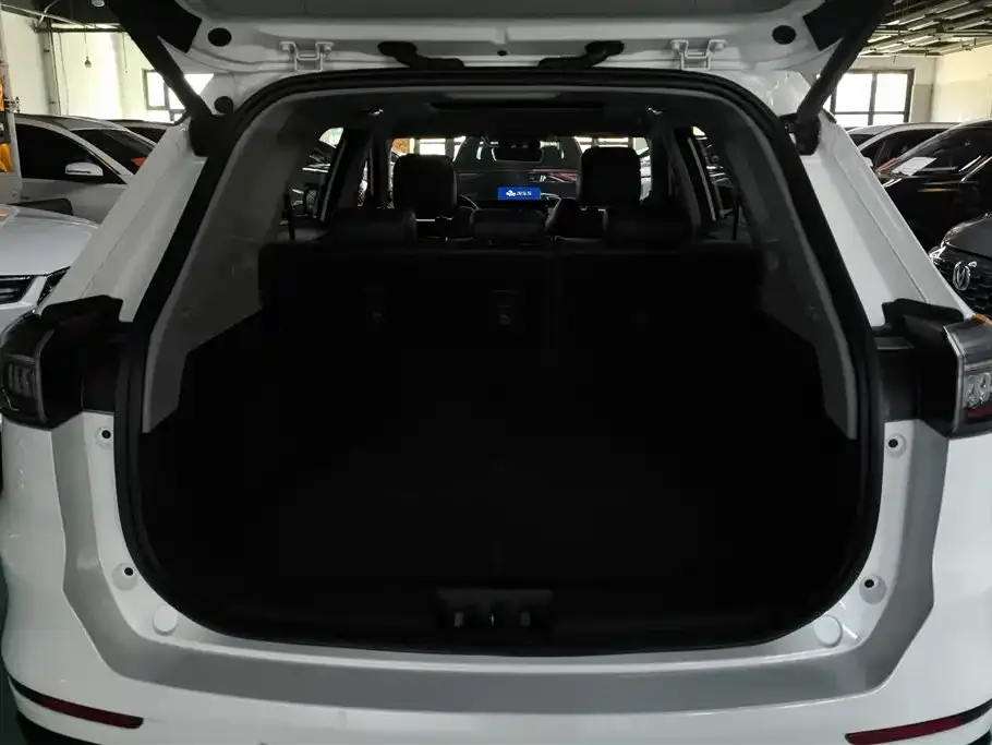Chery Tiggo 8 PLUS 2022 из CN, фото 4