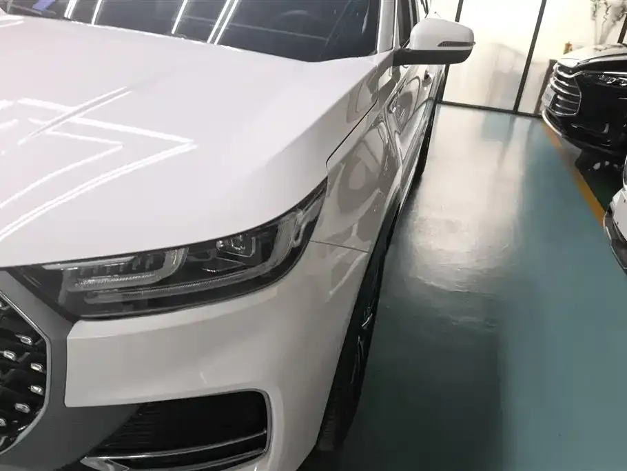 Chery Tiggo 8 PLUS 2022 из CN, фото 3
