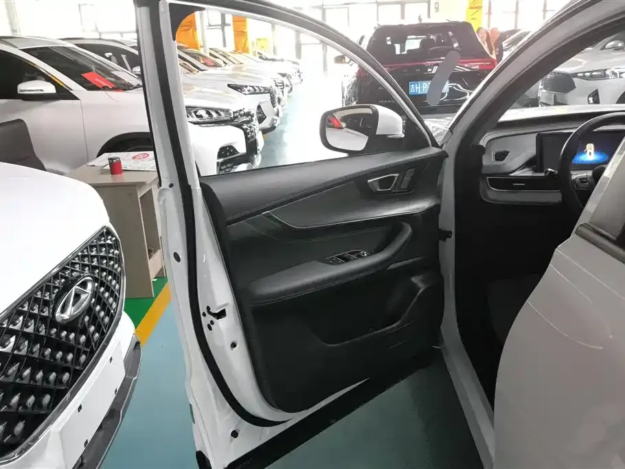 Chery Tiggo 8 PLUS 2022 из CN, фото 7