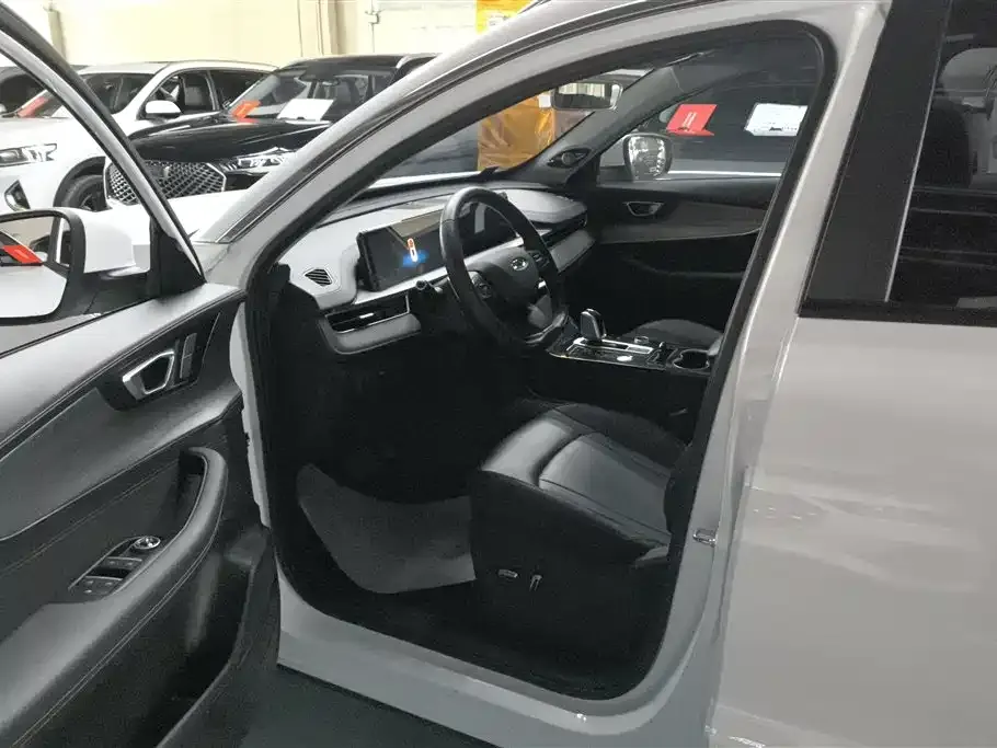 Chery Tiggo 8 PLUS 2022 из CN, фото 10