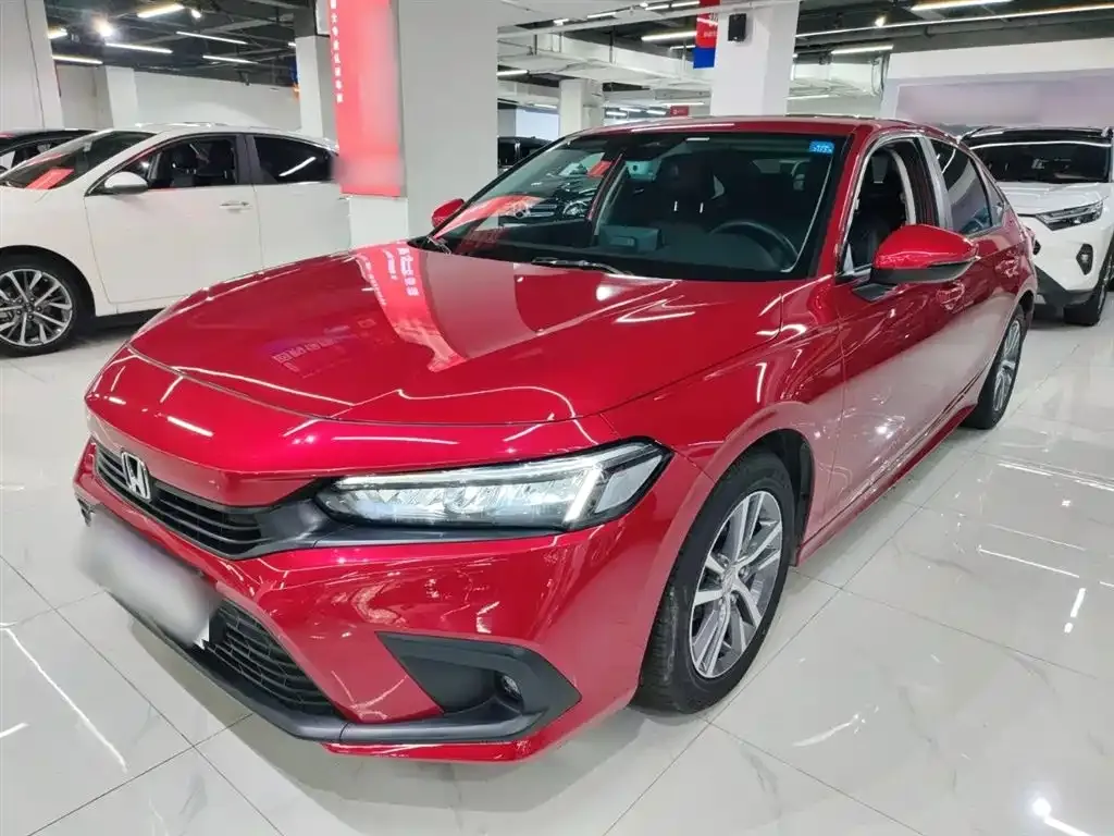 Honda Civic 2023 из CN, фото 5
