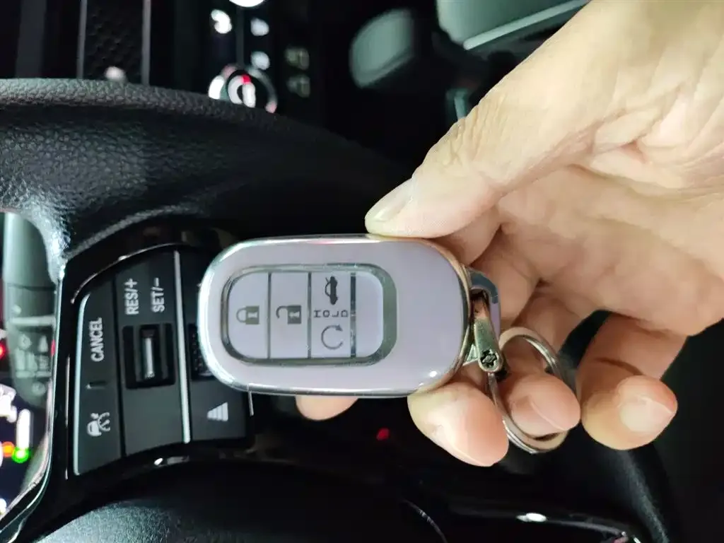 Honda Civic 2023 из CN, фото 3