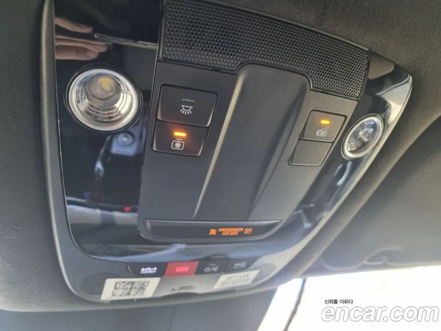 Kia Sorento — фото 10