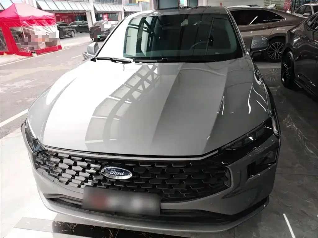 Ford Mondeo 2025 из CN, фото 5