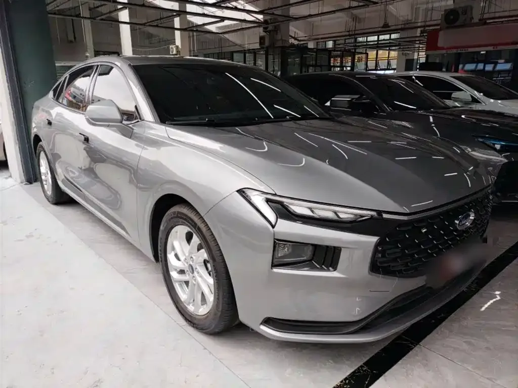 Ford Mondeo 2025 из CN, фото 9