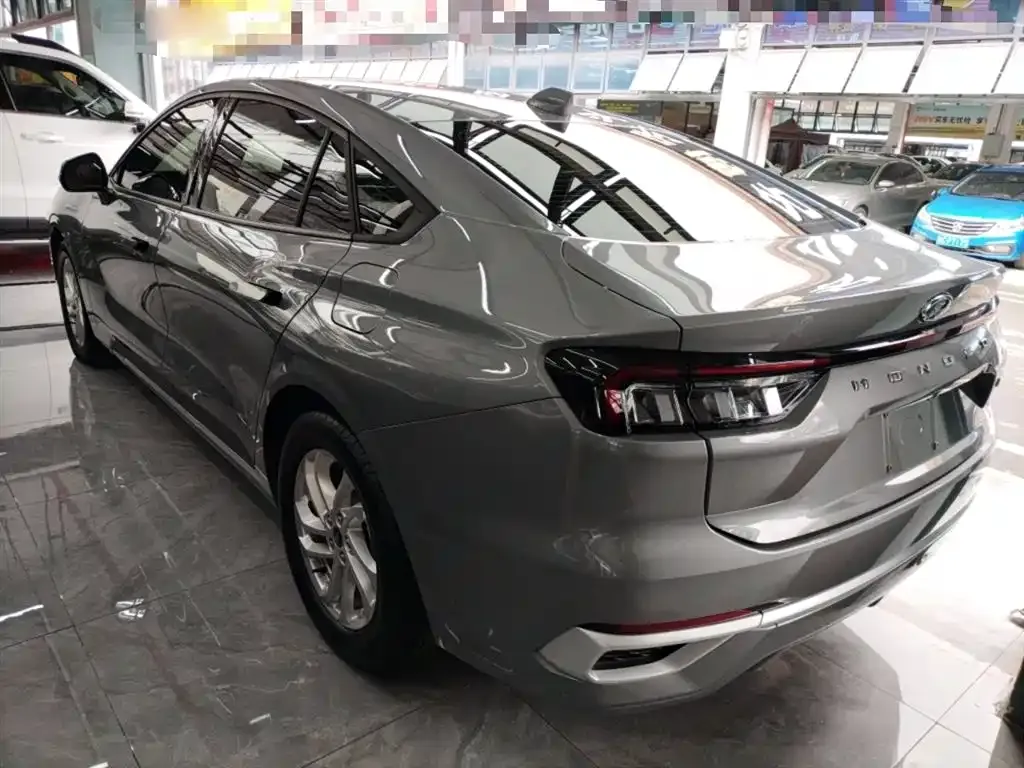 Ford Mondeo 2025 из CN, фото 7