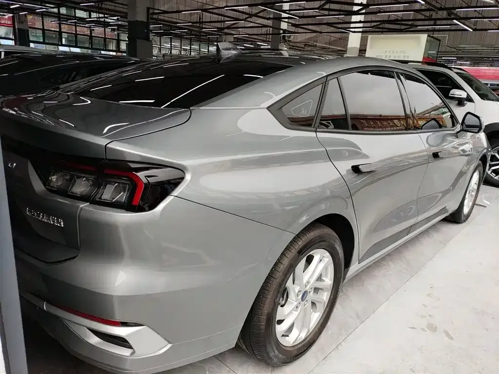 Ford Mondeo 2025 из CN, фото 10