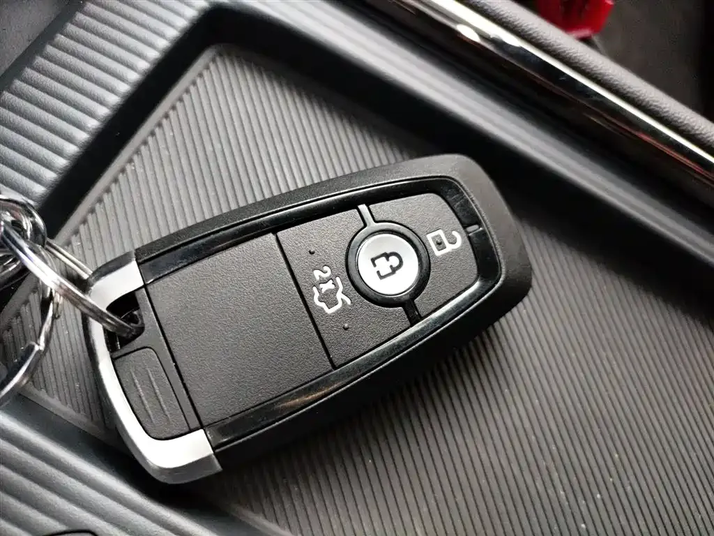 Ford Mondeo 2025 из CN, фото 6