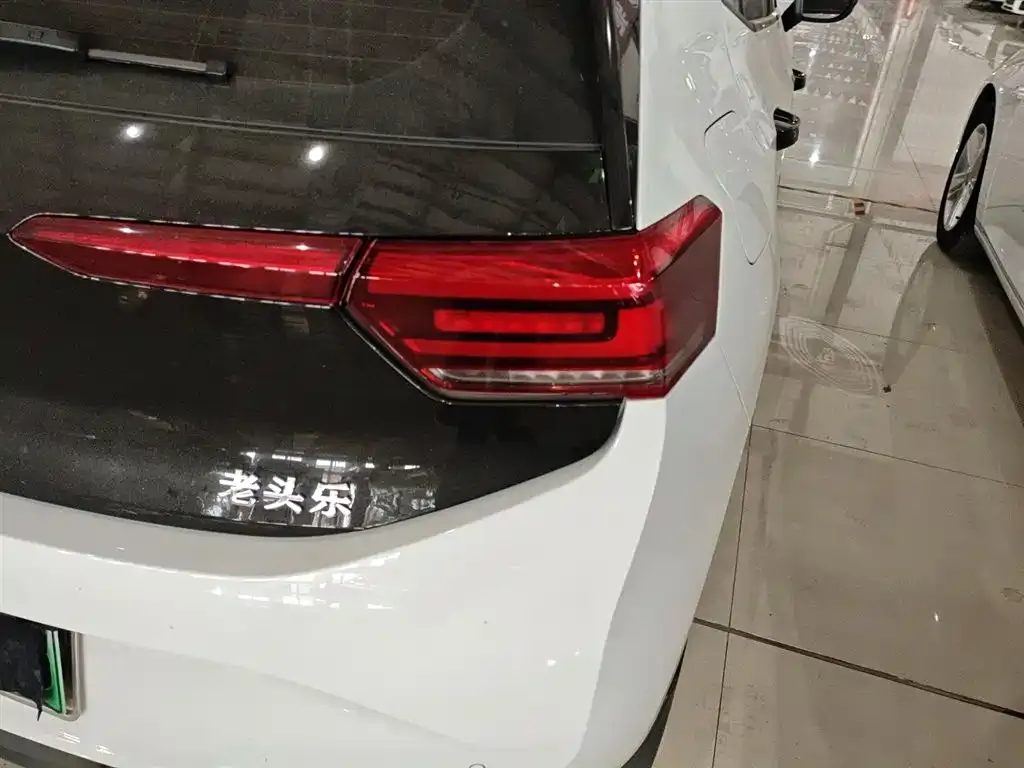 Volkswagen ID.3 2024 из CN, фото 6