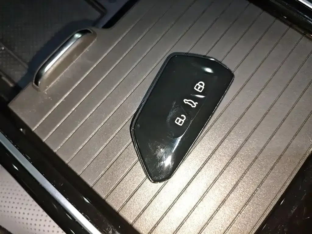 Volkswagen ID.3 2024 из CN, фото 9