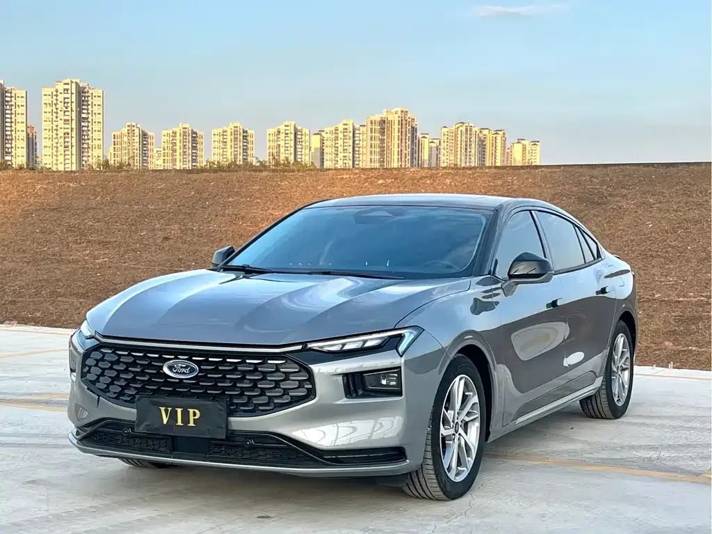 Ford Mondeo 2023 из CN, фото 1